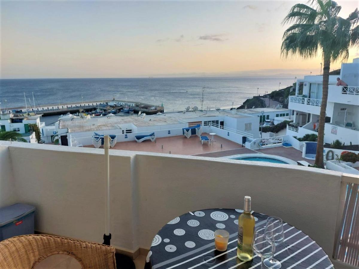 Cozy Etta Apartment 501 With A Wonderful Sea-View Terrace Пуэрто дель Кармен Экстерьер фото