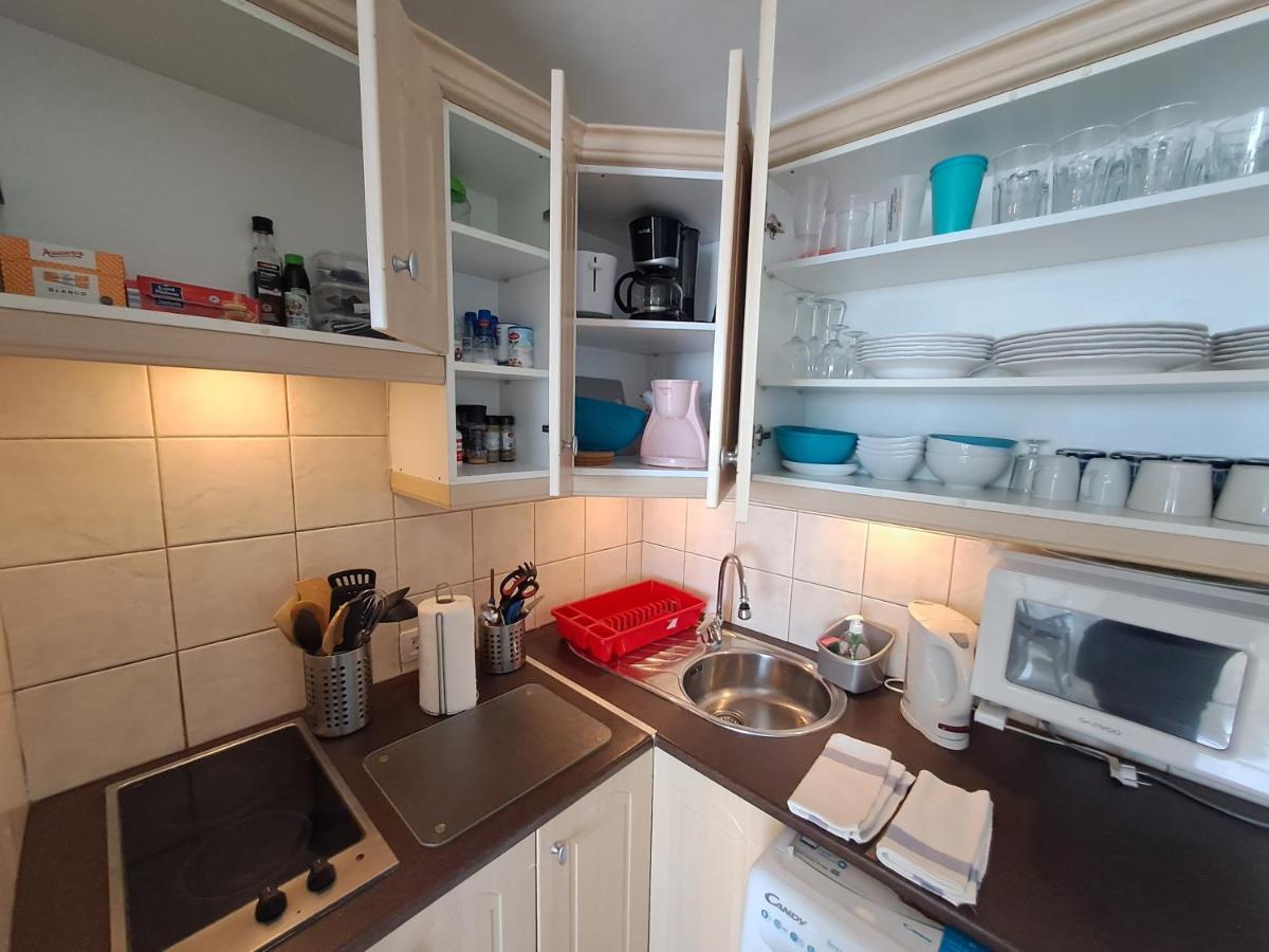 Cozy Etta Apartment 501 With A Wonderful Sea-View Terrace Пуэрто дель Кармен Экстерьер фото