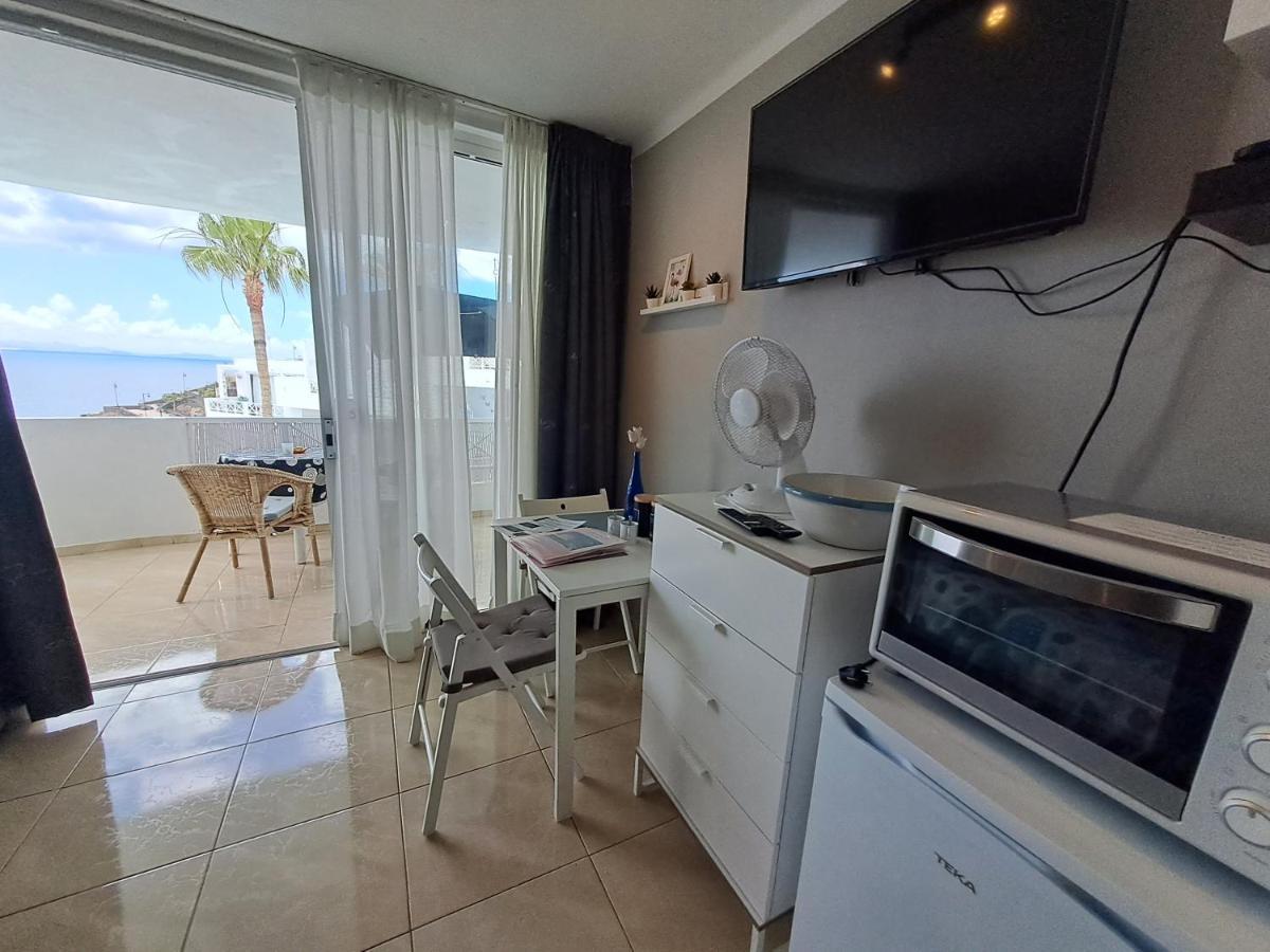 Cozy Etta Apartment 501 With A Wonderful Sea-View Terrace Пуэрто дель Кармен Экстерьер фото