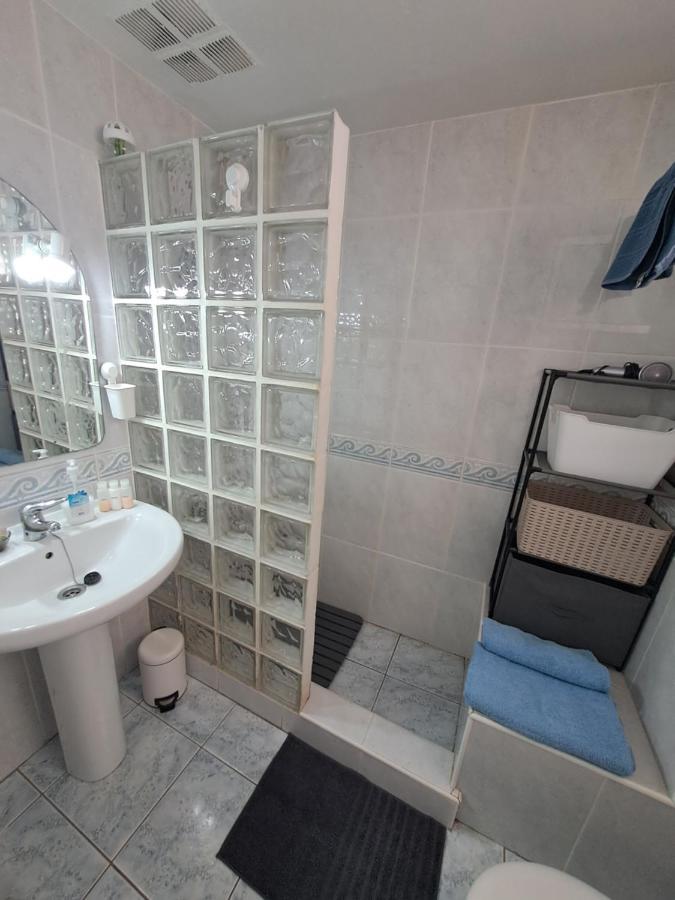 Cozy Etta Apartment 501 With A Wonderful Sea-View Terrace Пуэрто дель Кармен Экстерьер фото